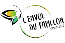 Logo L'envol du Papillon